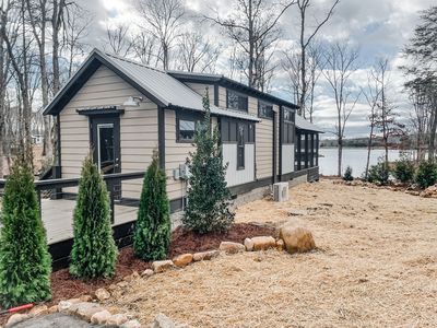 515 Waters Edge Way, Tracy City, TN, 37387
