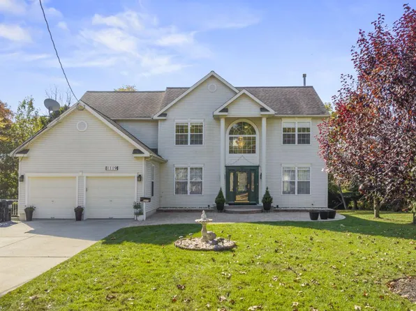 1119 Columbia Ave, Cinnaminson, NJ 08077