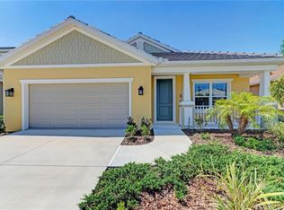 141 Avens Dr, Nokomis, FL 34275