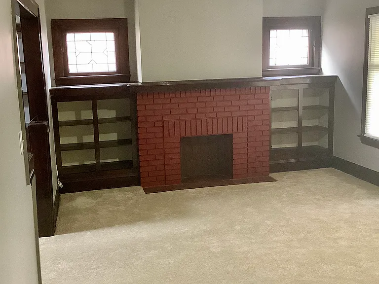 front room