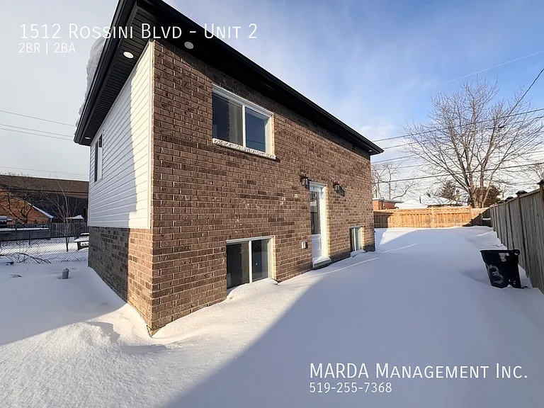1512 Rossini Blvd #2 — Photo 33