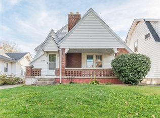 2138 Mapleview Ave, Dayton, OH 45420