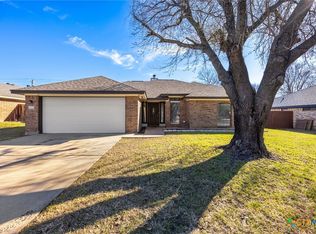 5105 Shawn Dr, Killeen, TX 76542