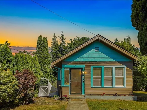 1724 King St, Bellingham, WA 98225