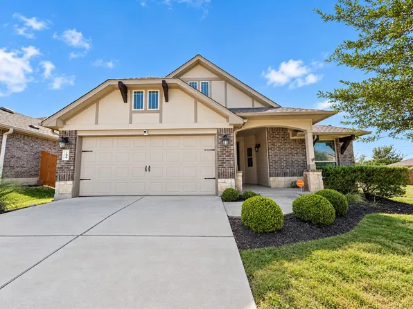 199 Tailwind Dr, Kyle, TX 78640