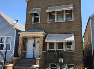 5039 S Wood St, Chicago, IL 60609