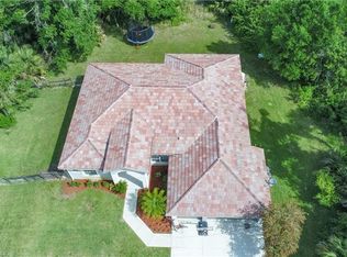 4125 26th Ave SE, Naples, FL 34117