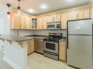 French Quarter Apartments, Atlanta, GA 30305