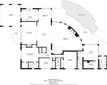 340 NW 33rd St, Oakland Park, FL, 33309