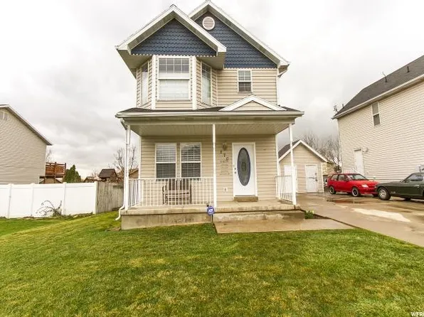 170 N 360 W, Clearfield, UT 84015