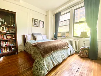 Rented by Highline Residential