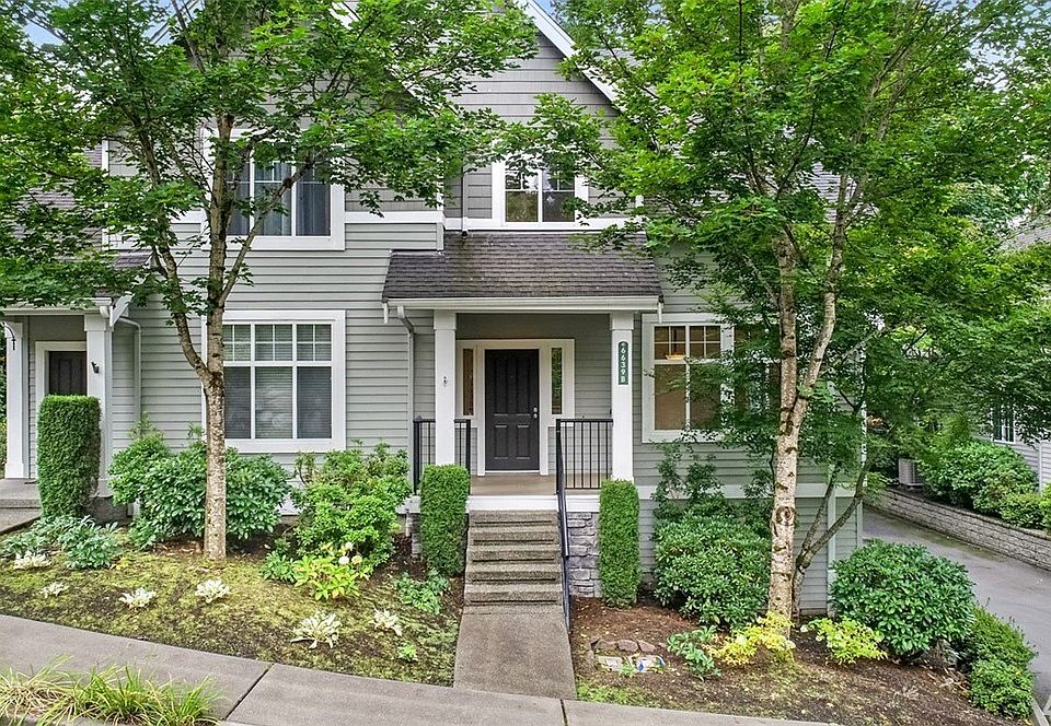 6639 161st Ave SE UNIT B, Bellevue, WA 98006 | Zillow