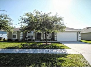 126 Drake Way, Sebastian, FL 32958