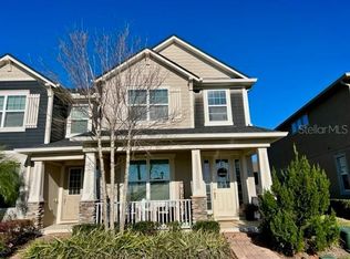 11939 Vermillion Ave, Windermere, FL 34786