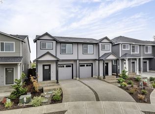 3601 Chestnut St LOT 44, Forest Grove, OR 97116