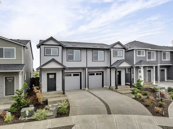 3601 Chestnut St Lot 44, Forest Grove, OR 97116