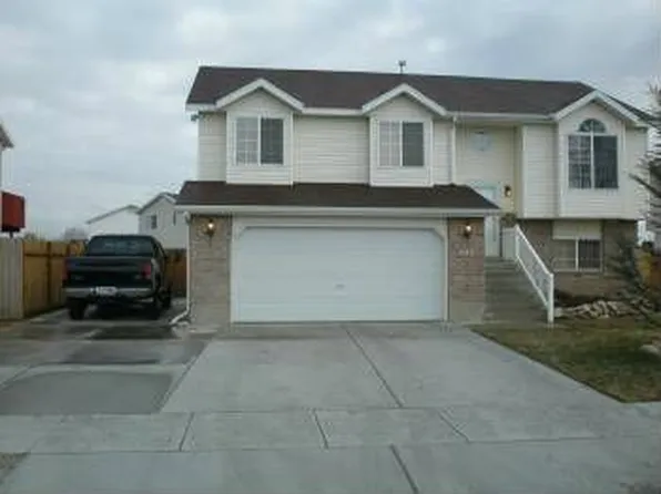 347 W West Oaks Dr, Ogden, UT 84404