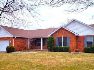 817 Morrison Ave, Waterloo, IL 62298