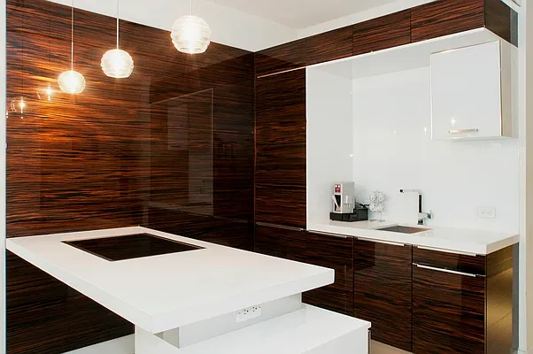 Rented by Cooper & Cooper Real Estate | media 9