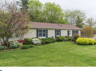 190 Old Spring Rd, Coatesville, PA 19320