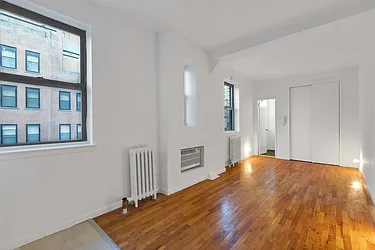Rented by Compass