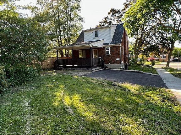 2nd image of 115 Highland Rd W