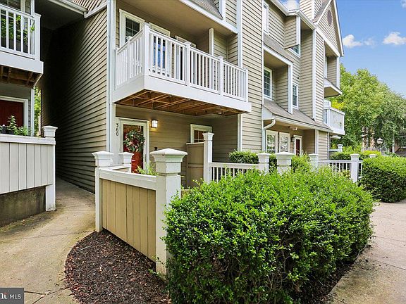 2nd image of 10827 Hampton Mill Ter APT 360