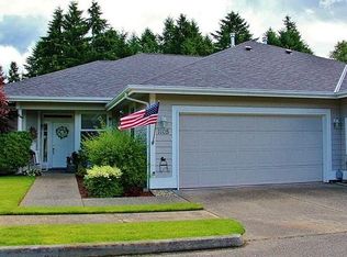 1105 Garden Cir, Fircrest, WA 98466