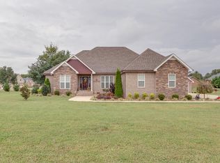147 Bryan Dr, Winchester, TN 37398