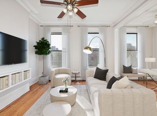 282 4th St APT 2, Jersey City, NJ