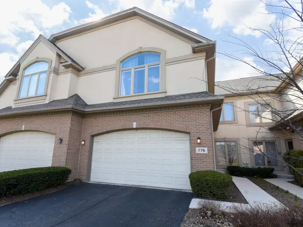 776 N Franklin Ave, Palatine, IL 60067