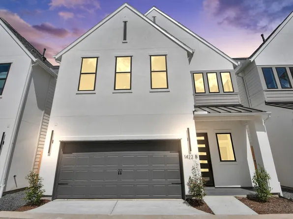 1422 Caywood Ln #B, Houston, TX 77055