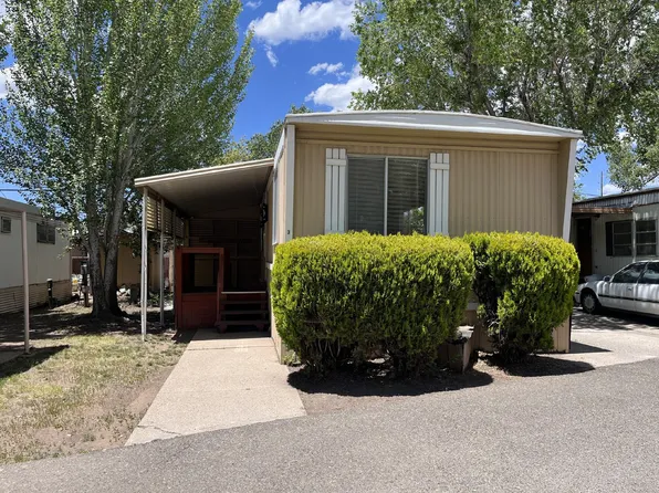 2600 E 4th Ave Lot 3, Flagstaff, AZ 86004