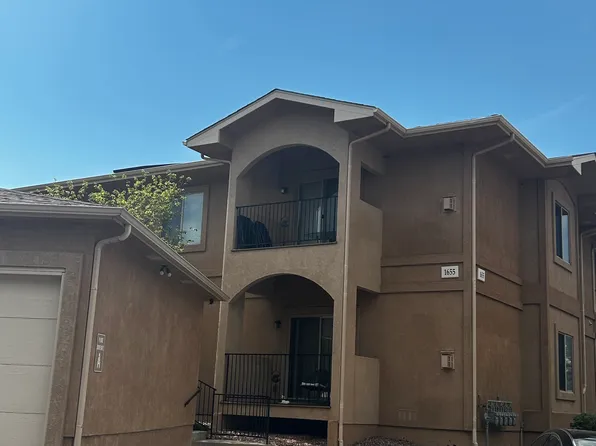 1655 Little Bear Creek Pt Unit 303, Colorado Springs, CO 80904