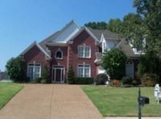 4793 Onita Dr, Arlington, TN 38002