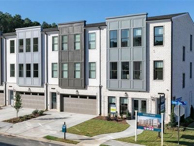 1389 Creekside Circle Northwest Cir NW #148, Atlanta, GA, 30318