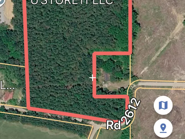 Road 2612, Philadelphia, MS 39350