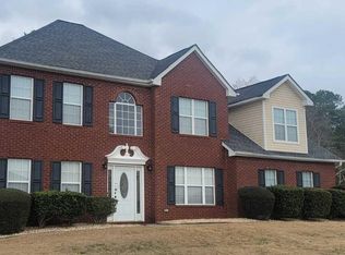 5744 Spring Mill Cir, Lithonia, GA 30038