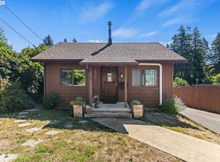 558 N Elliott St, Coquille, OR 97423