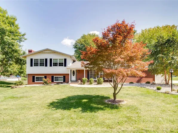 316 Louise Dr, Collinsville, IL 62234