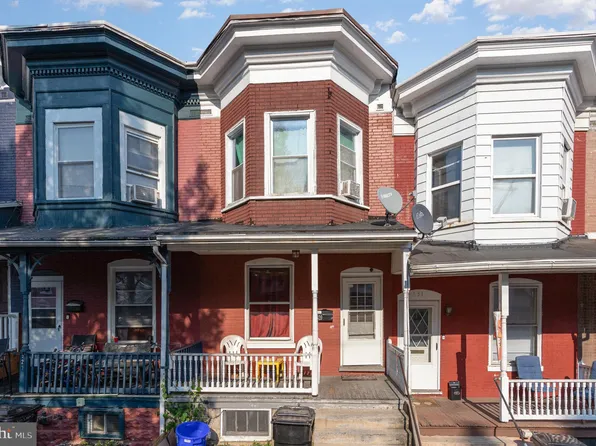 529 S 16th St, Harrisburg, PA 17104