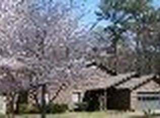 2590 Rosedale Rd, Snellville, GA 30078