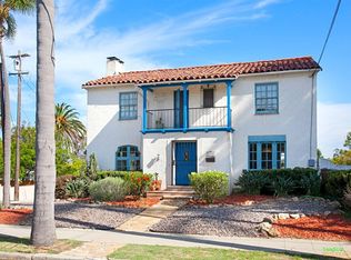 1160 Hunter St, San Diego, CA 92103