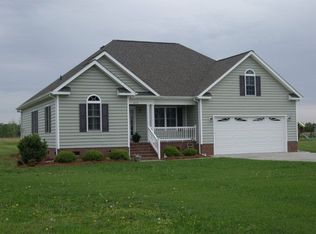 1210 Macedonia Rd, Edenton, NC 27932