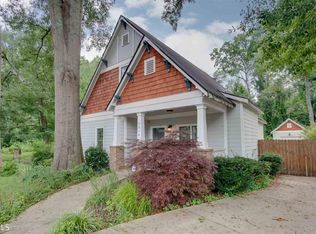 2314 1st Ave, Atlanta, GA 30317