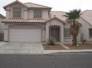 4449 Wellsboro St, Las Vegas, NV 89147