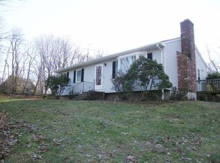45 Spencer Hill Rd, Killingworth, CT 06419