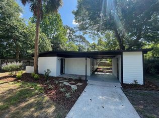 2903 NE 10th Dr, Gainesville, FL 32609