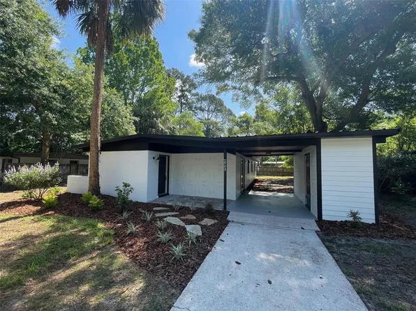 2903 NE 10th Dr, Gainesville, FL 32609