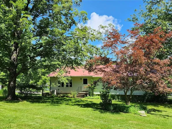 201 Mill Road, Olivebridge, NY 12461